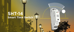 Introducing the Smart Time Switch: The Ultimate Timing Solution photo