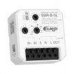 Multifunction time relay - screwless terminals - SMR-B-SL photo